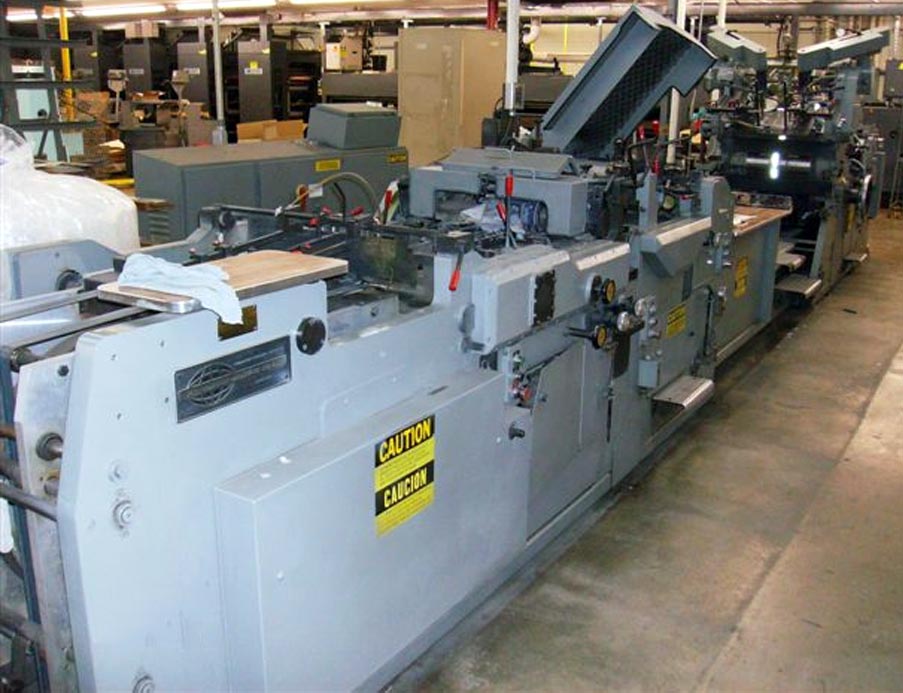 Sell Your Envelope Machine Jetwarehouse Inc.