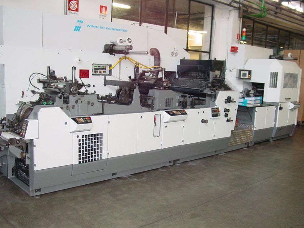 About Jet Warehouse Envelope Printer, Envelope Machine